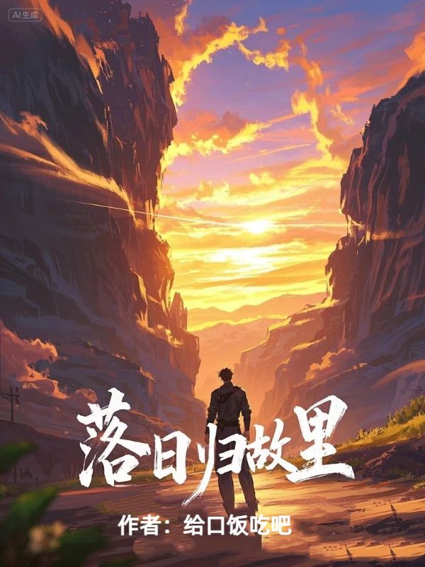 落日歸故裏