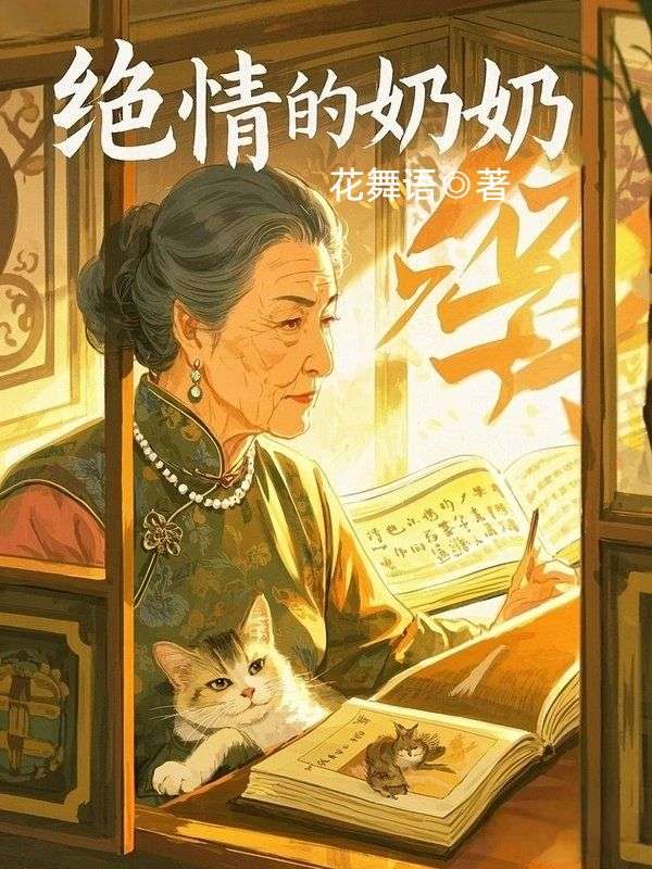 絕情的奶奶