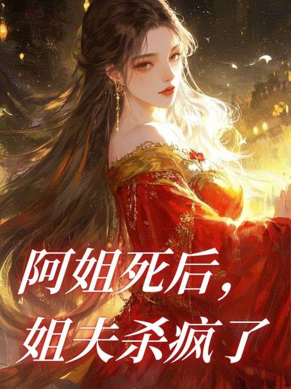 阿姐死後，姐夫殺瘋了