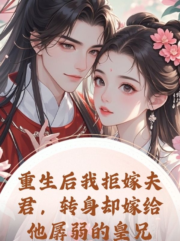 重生後我拒嫁夫君，轉身卻嫁給他孱弱的皇兄