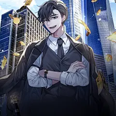 女總裁的偏愛:王浩的新生