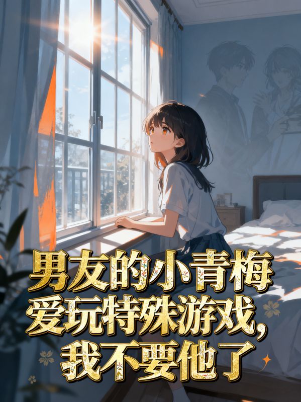 男友小青梅愛玩特殊遊戲
