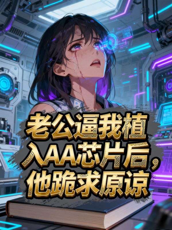 老公逼我植入AA芯片後跪求原諒