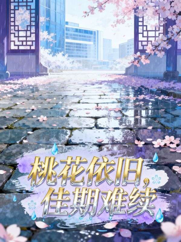 桃花依舊，佳期難續