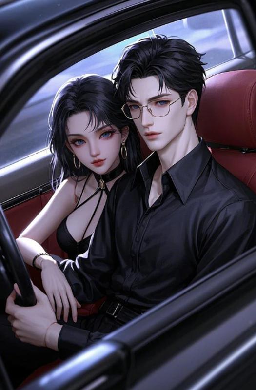 因為一張50元罰單，我讓老公淨身出戶