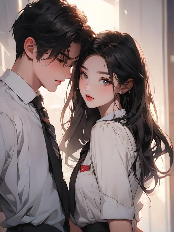 竹馬把我綁上巨型風車發電機後，悔瘋了