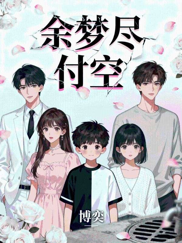 餘夢盡付空
