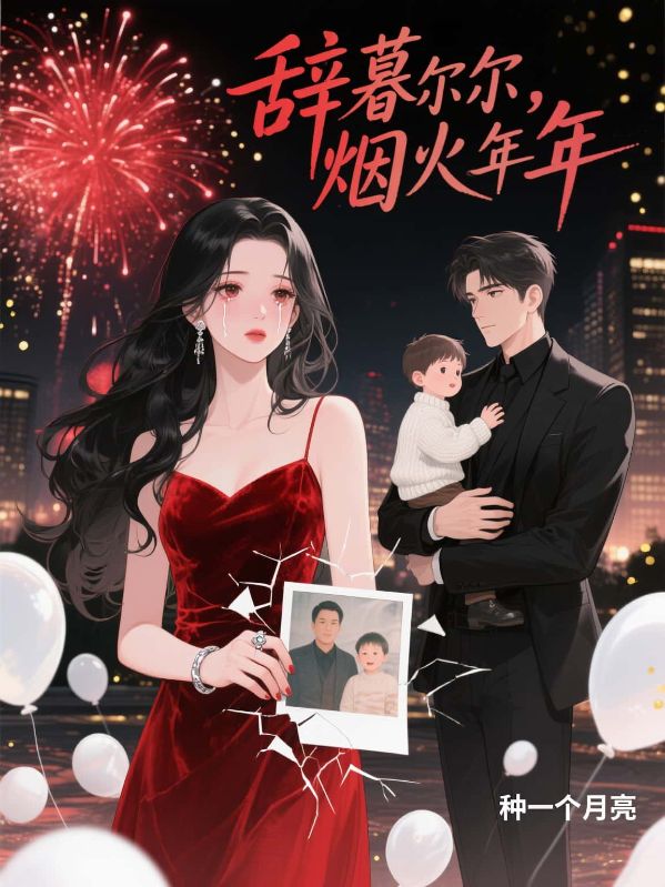 辭暮爾爾，煙火年年