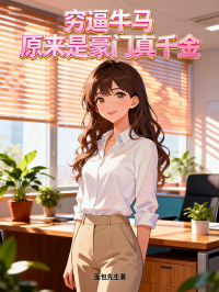 窮逼牛馬，原來是豪門真千金