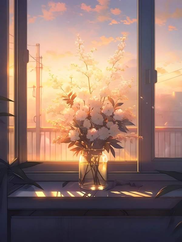 打碎一個花瓶後，未來兒媳逼我簽賣身契