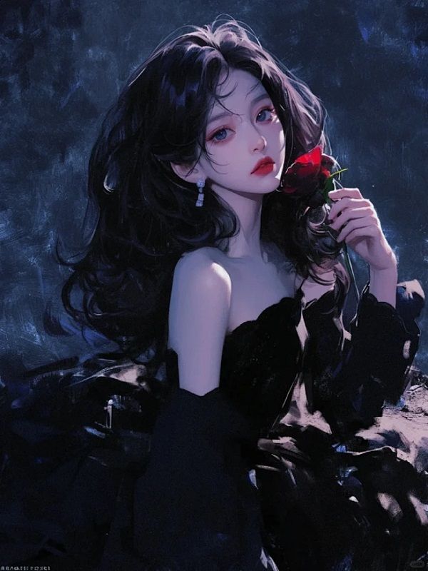 妹妹死後媽媽把愛給我，我卻送她進精神病院