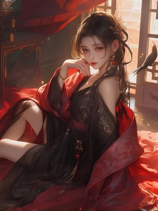 浮生成燼，死生難追