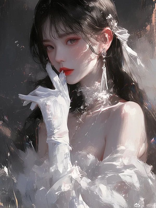 未婚夫婚禮示愛白月光，我直接抽盲盒換人