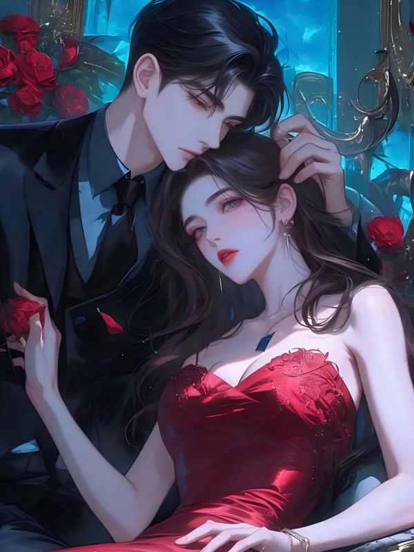 情深入骨，至死方休