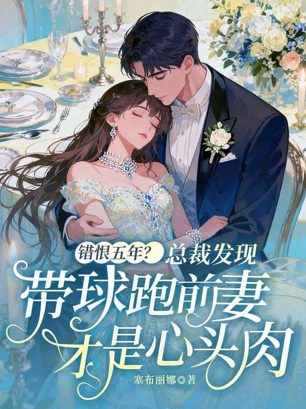 錯恨五年？總裁發現帶球跑前妻才是心頭肉