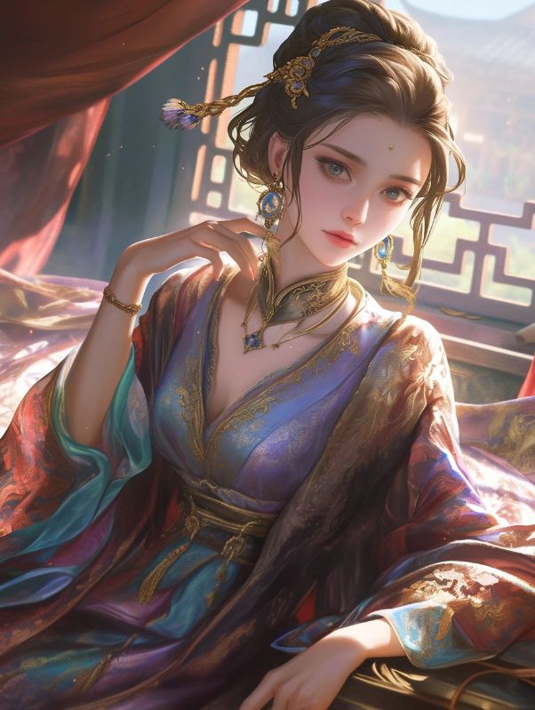 地府牛馬三年後，我卷成了人間帝王