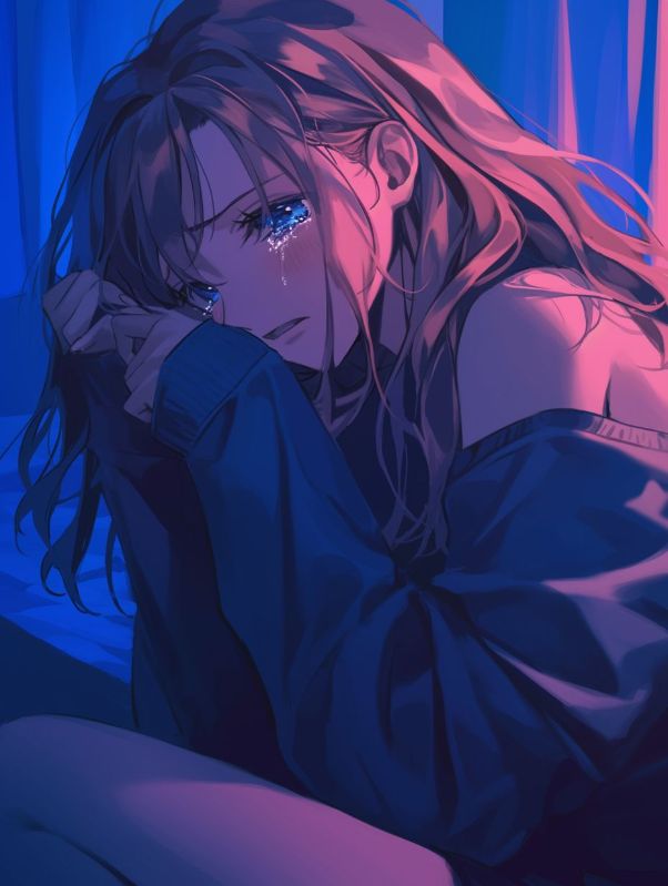 深愛藏我於海底