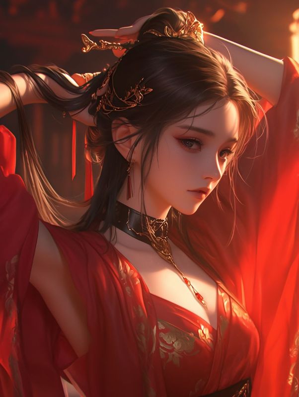 重生後，全宮人都在聽貴妃心聲