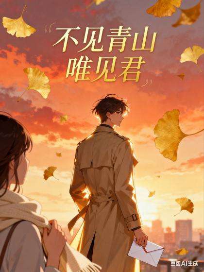 不見青山唯見君