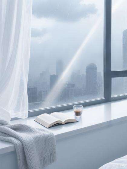 女兒死後，我綁架了整個醫院