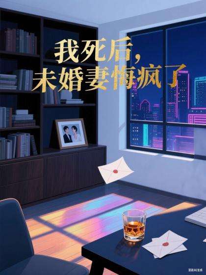 我死後，未婚妻悔瘋了