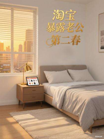 淘寶暴露老公第二春