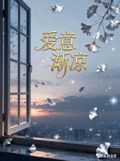 愛意漸涼