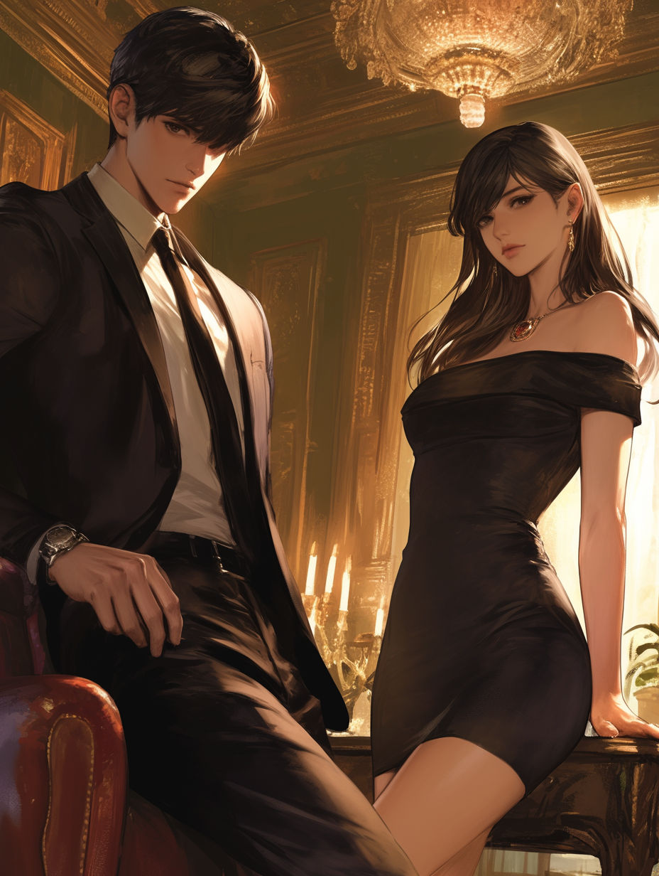 以愛為名的清算