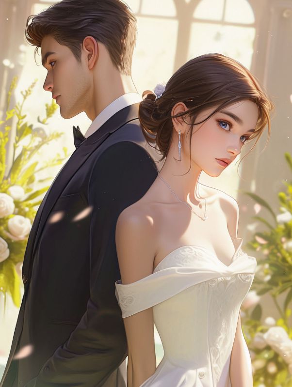 閨蜜托夢後，我把丈夫送去祭天