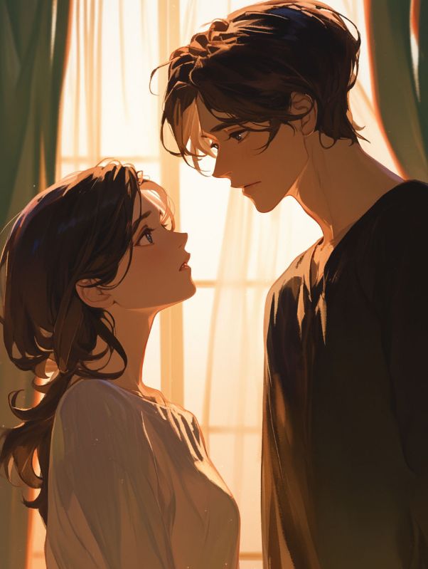 新婚夜老公執意給女秘書捐精，我離婚了