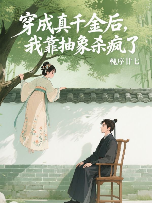 穿成真千金後，我靠抽象殺瘋了