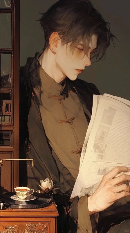 寒星寂寂念成殤