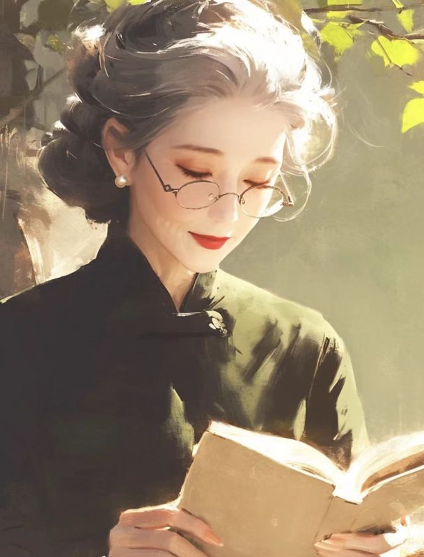 兒媳造惡毒婆婆人設圈粉，真扮演怎麼崩潰了？