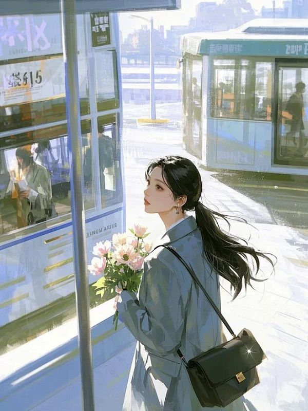 媽媽毀了我的考研申請，還說為我好