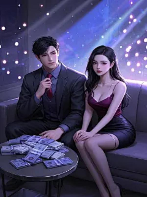 我用滿罐星辰，埋葬了十年錯愛