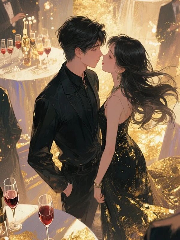 重生後我不再憐憫清貧校草，他破防了