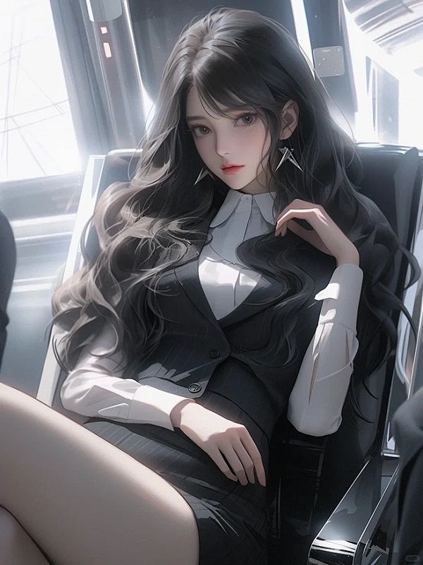 女兒在親子樂園被踹骨折，我讓老公身敗名裂