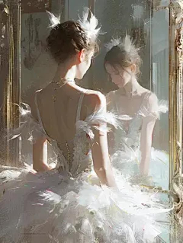 任君憑欄我棲春山 