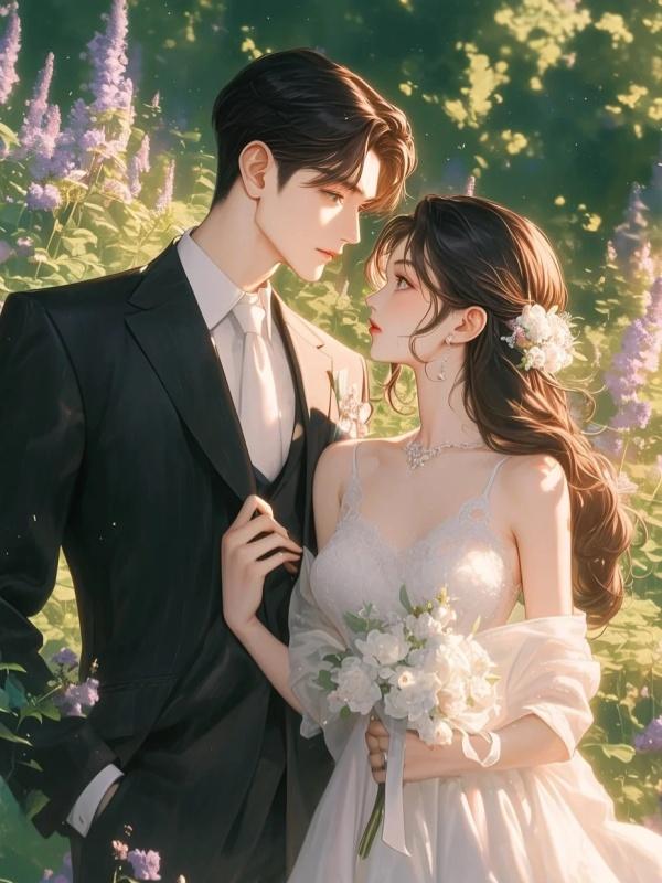 懷上反派的崽，我靠心聲卷死白蓮花女主