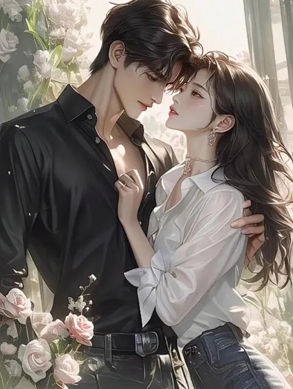 未婚夫身上有狗味，這婚我不結了