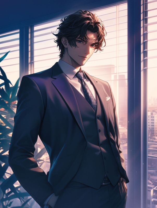 故人輕撫今人眉