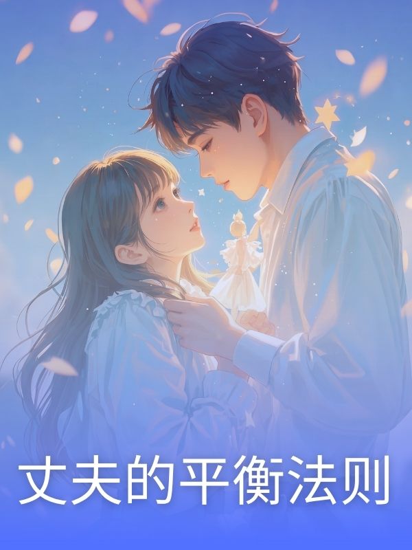 丈夫的平衡法則