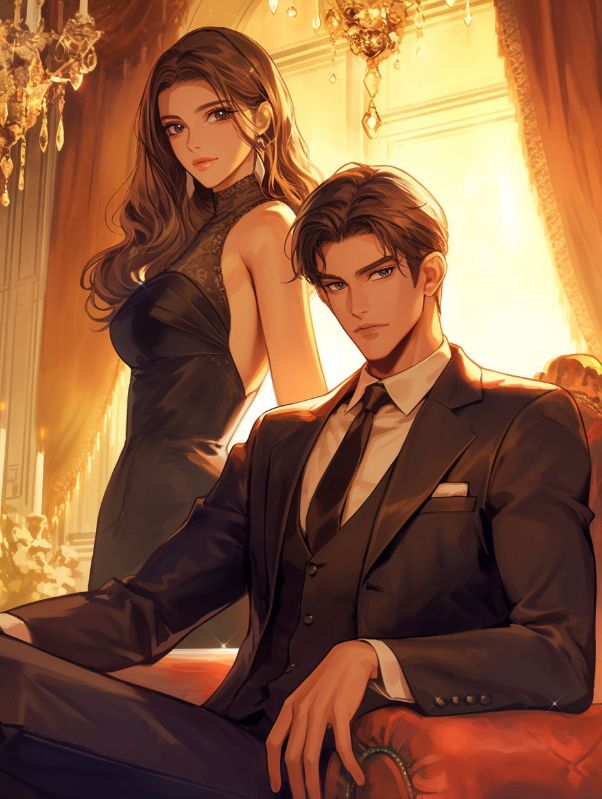 伴我星夜裏幻想