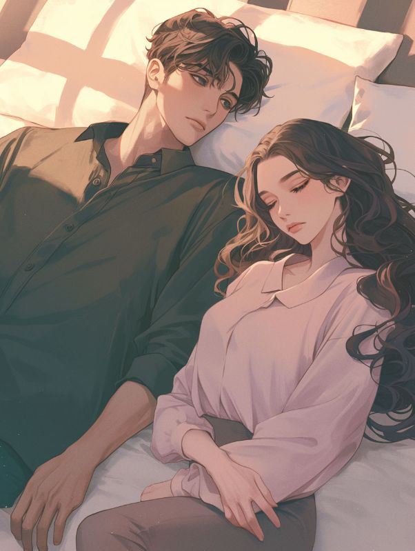 哪怕熾熱愛一場