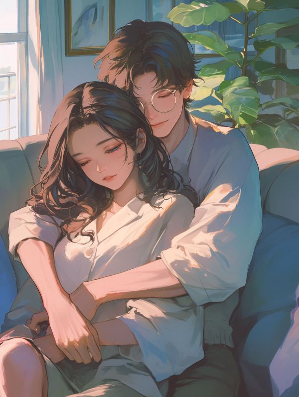 無人知曉煙火熱烈