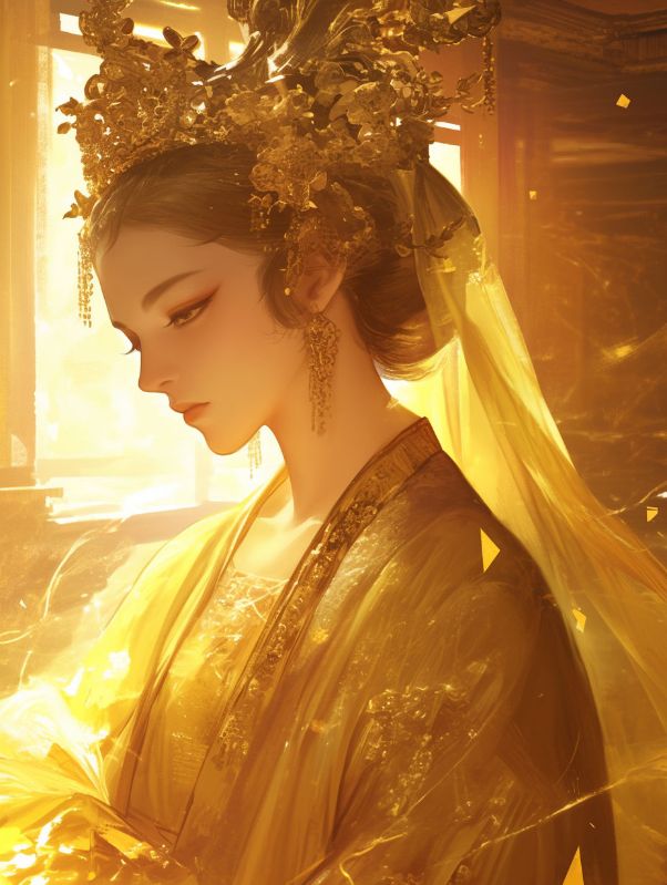 言辭鶴歸煙花醉