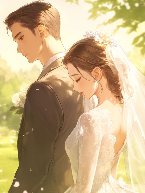 蝶翼掠過無盡月光