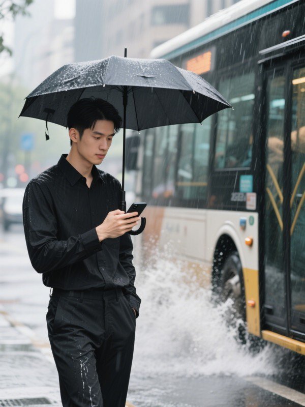 女友為了蜥蜴的重生儀式錯過百億家產