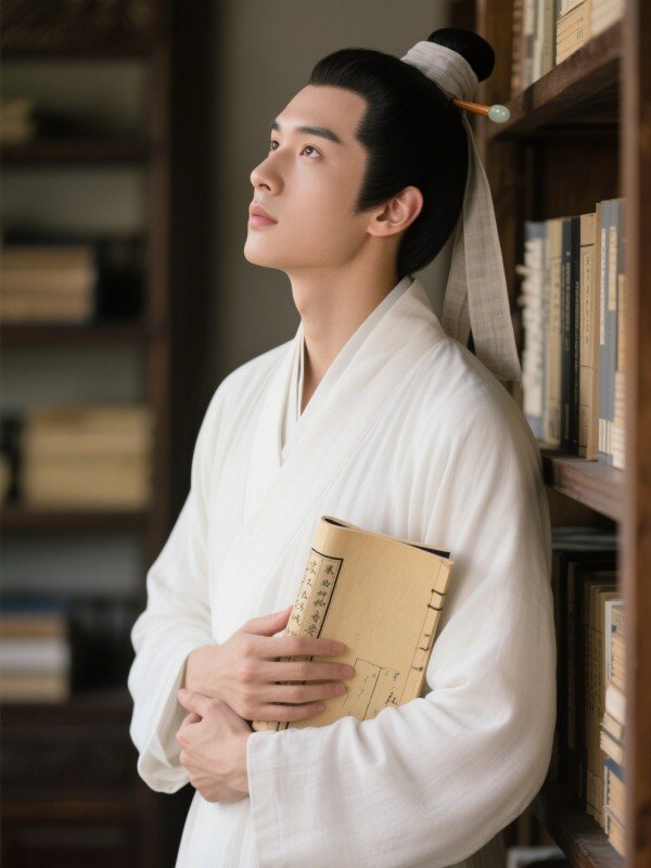 科舉放榜表哥大鬧宴席後，悔瘋了