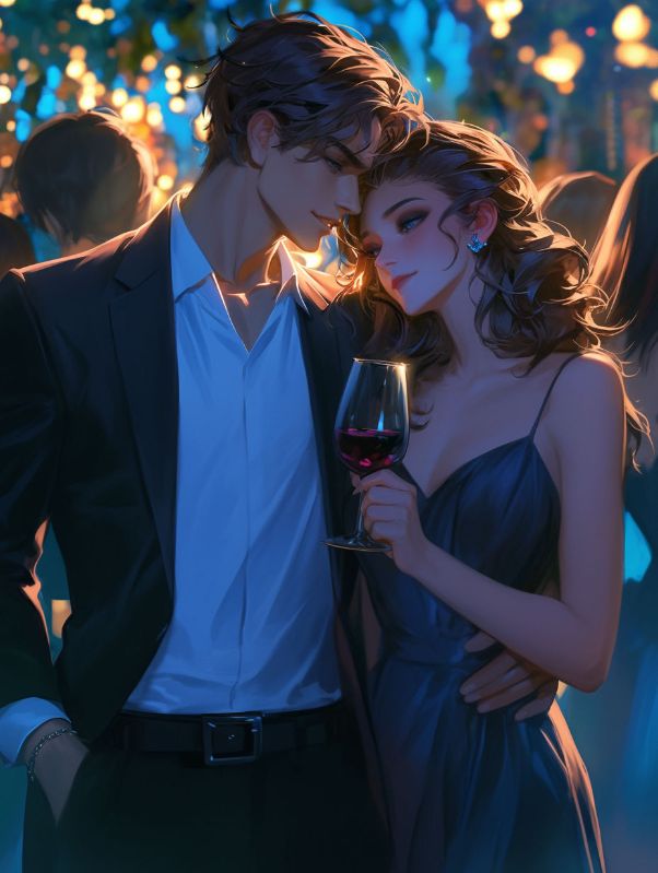 誰念浮生不成歡